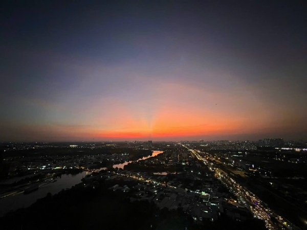 CHO THUÊ LAVIDA PLUS 2 PHÒNG NGỦ 16 TRIỆU