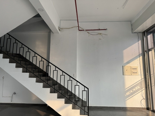 CHO THUÊ SHOPHOUSE CHUNG CƯ GREEN VALLEY