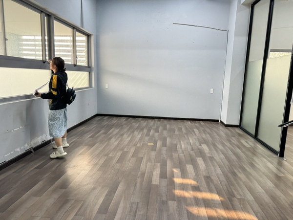 CHO THUÊ SHOPHOUSE CHUNG CƯ GREEN VALLEY