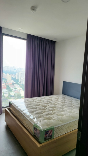 BÁN LAVIDA PLUS 2 PHÒNG NGỦ LẦU CAO