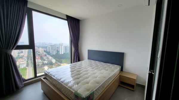 BÁN LAVIDA PLUS 2 PHÒNG NGỦ LẦU CAO