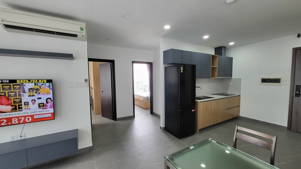 BÁN LAVIDA PLUS 2 PHÒNG NGỦ LẦU CAO