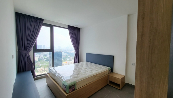 BÁN LAVIDA PLUS 2 PHÒNG NGỦ LẦU CAO