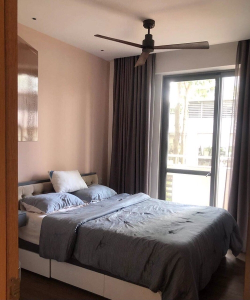 CẦN BÁN RIVERPARK PREMIER 2 PHÒNG
