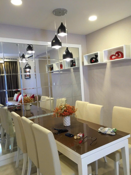 CHO THUÊ SUNRISE CITY 2 PHÒNG NGỦ