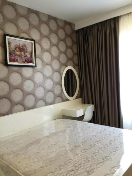 CHO THUÊ SUNRISE CITY 2 PHÒNG NGỦ
