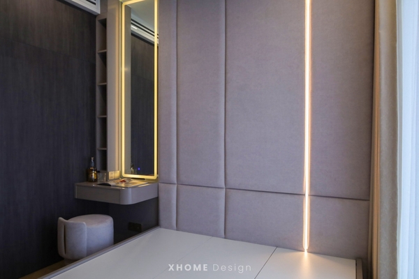 CHO THUÊ LUMIERE THẢO ĐIỀN 3 PHÒNG