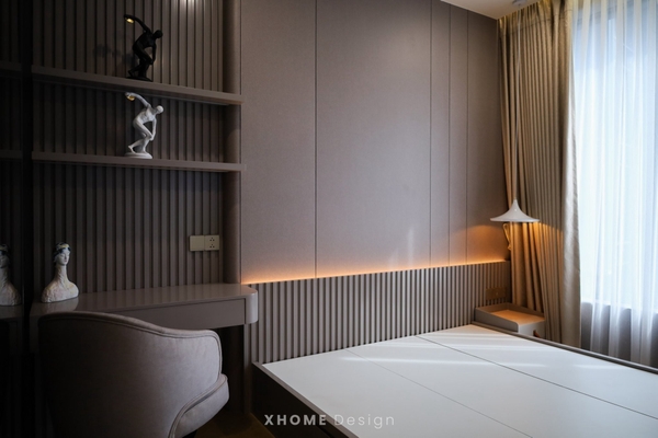 CHO THUÊ LUMIERE THẢO ĐIỀN 3 PHÒNG