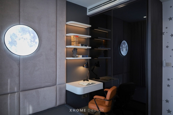 CHO THUÊ LUMIERE THẢO ĐIỀN 3 PHÒNG