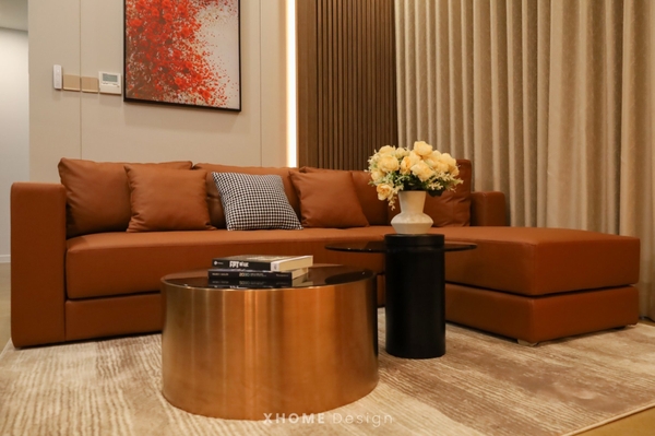 CHO THUÊ LUMIERE THẢO ĐIỀN 3 PHÒNG
