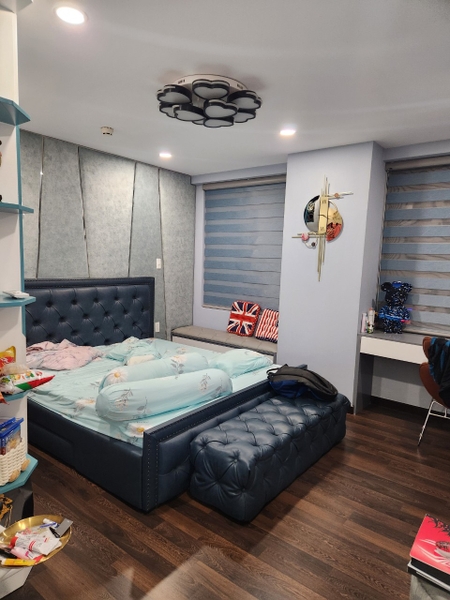 CẦN BÁN SAIGON SOUTH 3 PHÒNG NGỦ