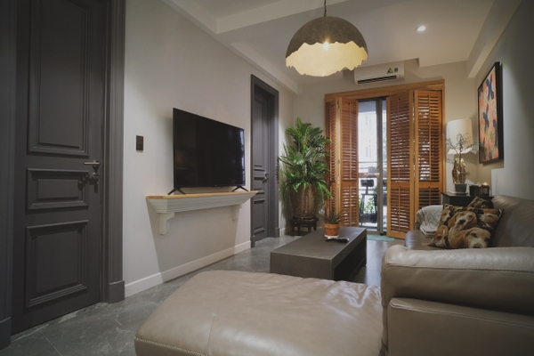 CẦN BÁN SAIGON SOUTH 2 PHÒNG NỘI THẤT CAO CẤP