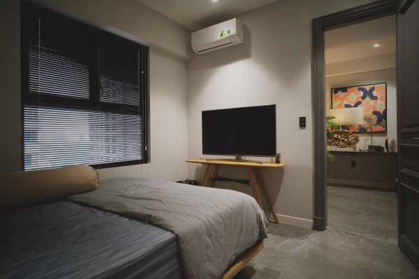 CẦN BÁN SAIGON SOUTH 2 PHÒNG NỘI THẤT CAO CẤP