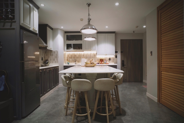 CẦN BÁN SAIGON SOUTH 2 PHÒNG NỘI THẤT CAO CẤP