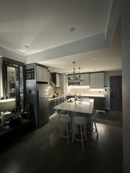 CẦN BÁN SAIGON SOUTH 2 PHÒNG NỘI THẤT CAO CẤP
