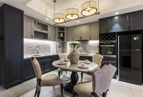 CẦN BÁN SAIGON SOUTH NHÀ ĐẸP 2 PHÒNG