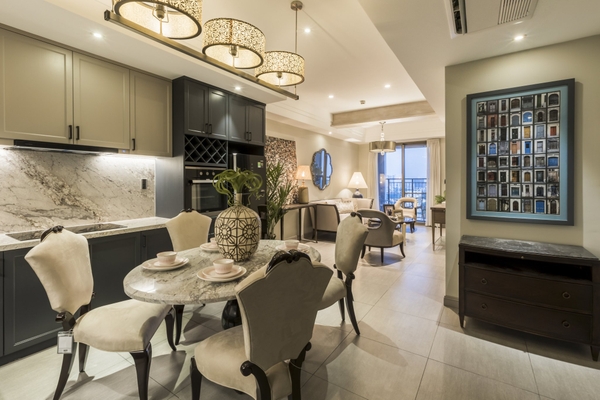 CẦN BÁN SAIGON SOUTH NHÀ ĐẸP 2 PHÒNG