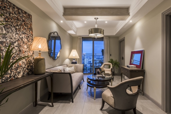 CẦN BÁN SAIGON SOUTH NHÀ ĐẸP 2 PHÒNG