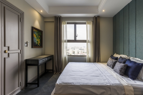CẦN BÁN SAIGON SOUTH NHÀ ĐẸP 2 PHÒNG