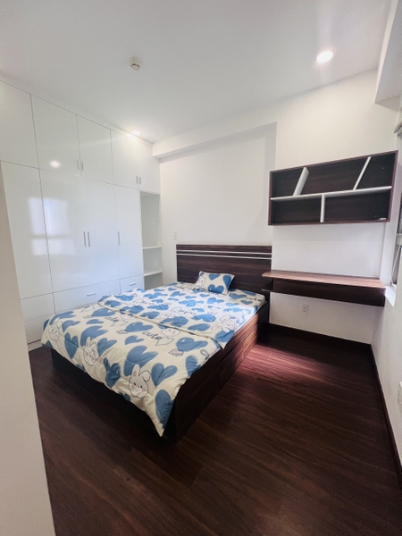 CẦN BÁN CHUNG CƯ SAIGON SOUTH 2 PHÒNG