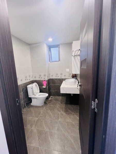 CẦN BÁN CHUNG CƯ SAIGON SOUTH 2 PHÒNG