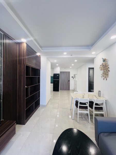 CẦN BÁN CHUNG CƯ SAIGON SOUTH 2 PHÒNG
