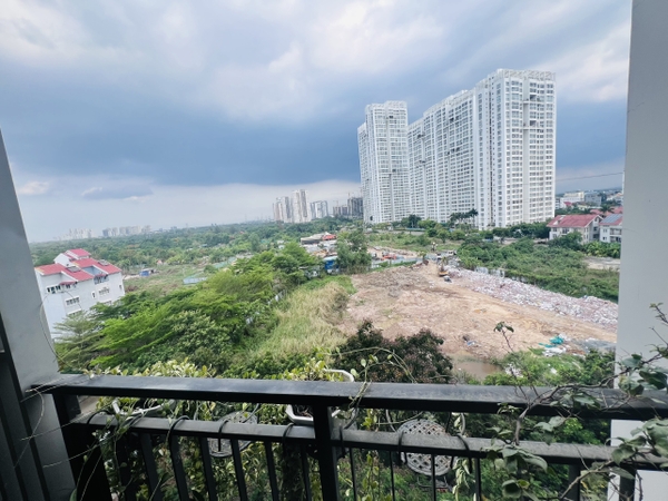 CẦN BÁN CHUNG CƯ SAIGON SOUTH 2 PHÒNG