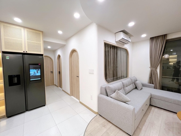 BÁN SAIGON SOUTH 3 PHÒNG NGỦ NHÀ ĐẸP