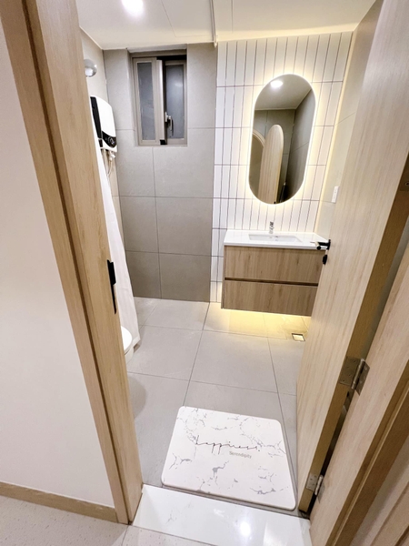 BÁN SAIGON SOUTH 3 PHÒNG NGỦ NHÀ ĐẸP