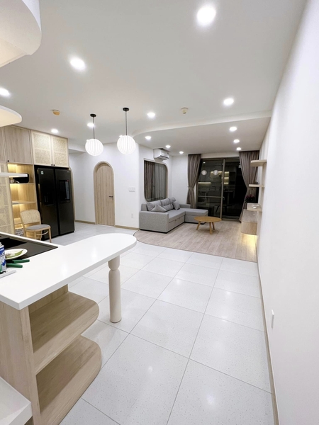 BÁN SAIGON SOUTH 3 PHÒNG NGỦ NHÀ ĐẸP