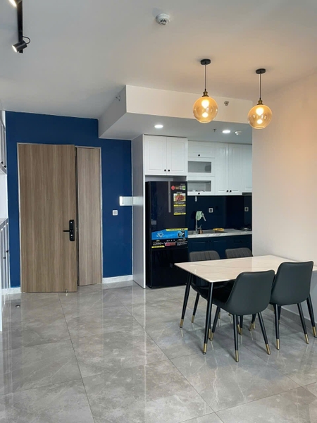 CHO THUÊ NHÀ ĐẸP MIDTOWN