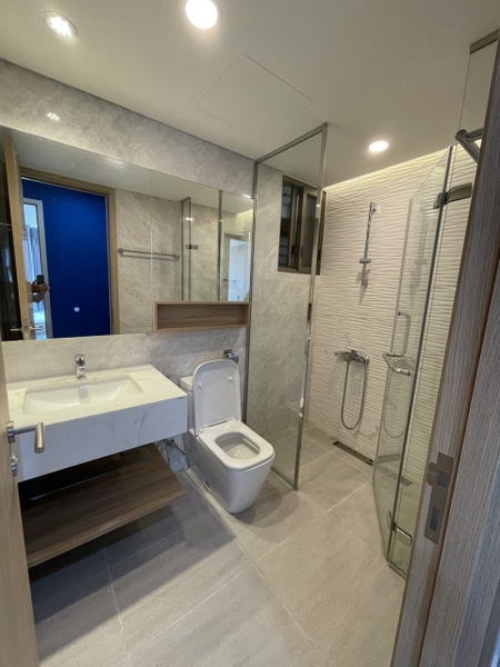 CHO THUÊ NHÀ ĐẸP MIDTOWN