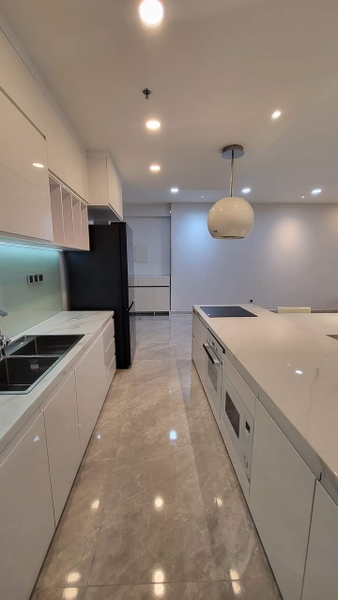 CHO THUÊ NHÀ ĐẸP MIDTOWN