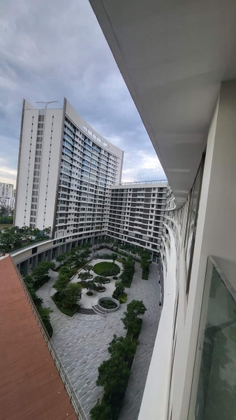 CHO THUÊ NHÀ ĐẸP MIDTOWN