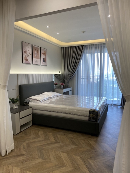 BÁN CĂN HỘ MIDTOWN