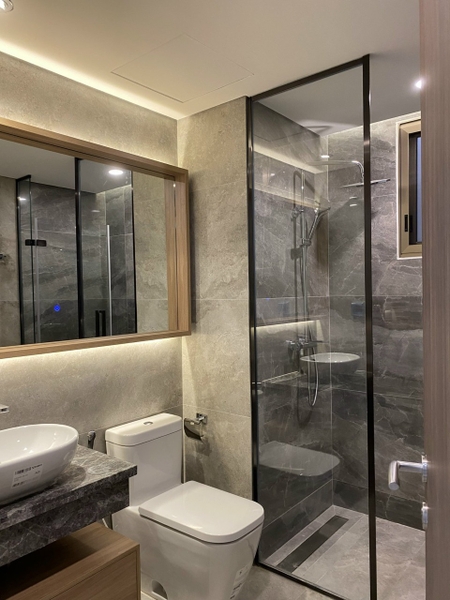 BÁN CĂN HỘ MIDTOWN