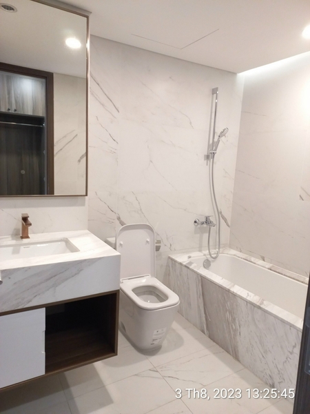 NHÀ ĐẸP MIDTOWN 3 PHÒNG NGỦ CẦN BÁN