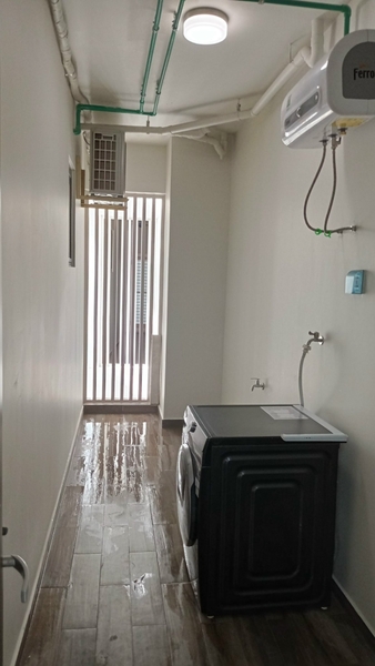 NHÀ ĐẸP MIDTOWN 3 PHÒNG NGỦ CẦN BÁN