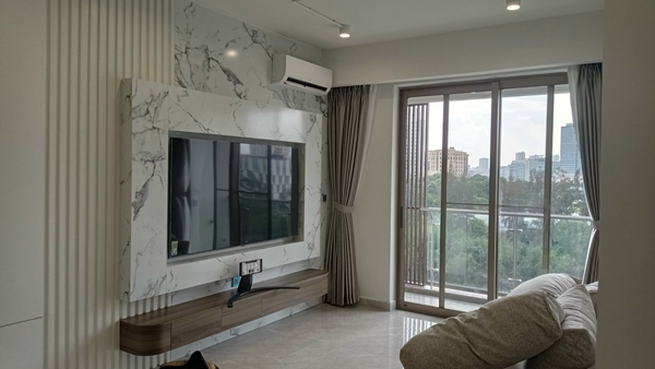 NHÀ ĐẸP MIDTOWN 3 PHÒNG NGỦ CẦN BÁN
