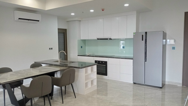 NHÀ ĐẸP MIDTOWN 3 PHÒNG NGỦ CẦN BÁN