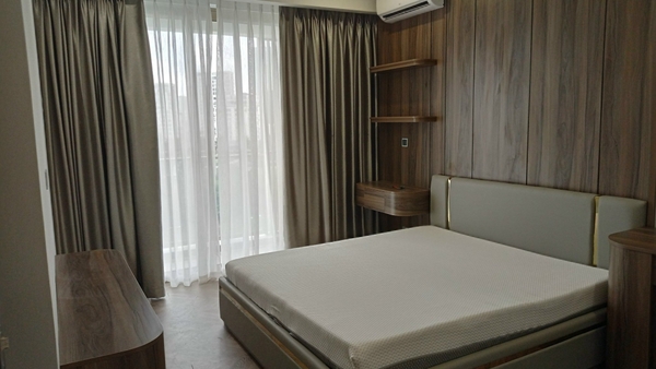 NHÀ ĐẸP MIDTOWN 3 PHÒNG NGỦ CẦN BÁN
