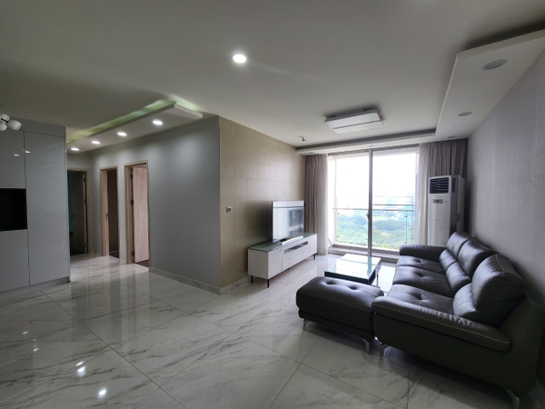 BÁN NHÀ ĐẸP MIDTOWN