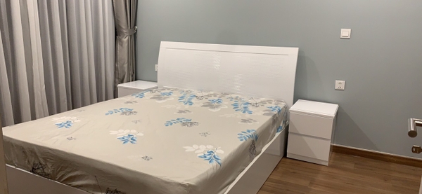 CHO THUÊ CĂN HỘ ECOGREEN
