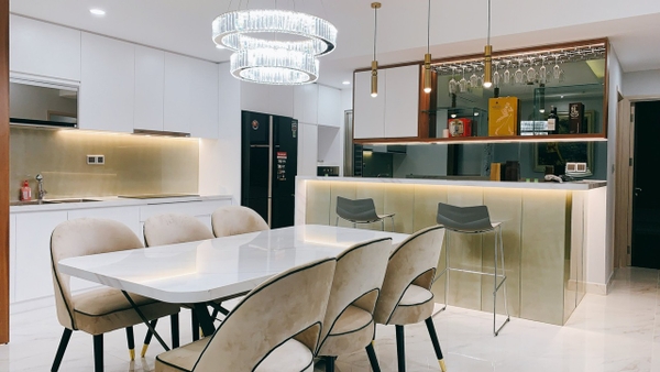 CHO THUÊ CĂN HỘ CHUNG CƯ MIDTOWN