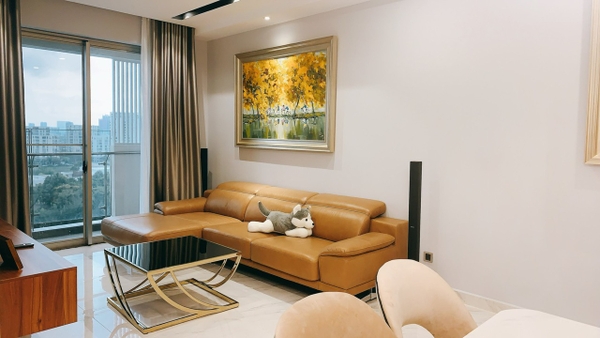 CHO THUÊ CĂN HỘ CHUNG CƯ MIDTOWN