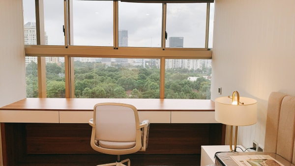 CHO THUÊ CĂN HỘ CHUNG CƯ MIDTOWN