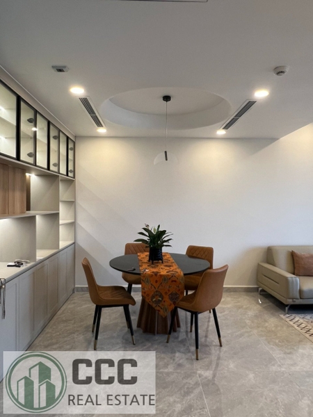 CHO THUÊ CĂN HỘ CAO CẤP MIDTOWN THE PEAK