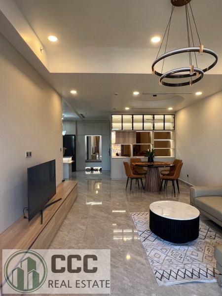 CHO THUÊ CĂN HỘ CAO CẤP MIDTOWN THE PEAK