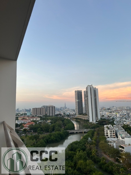 CHO THUÊ CĂN HỘ CAO CẤP MIDTOWN THE PEAK