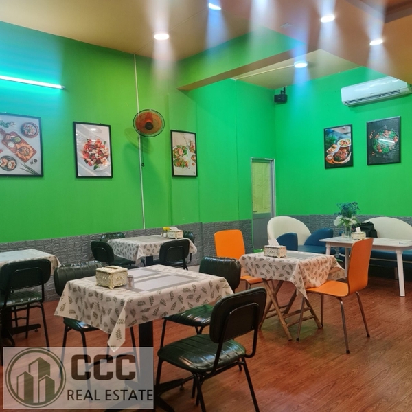 CHO THUÊ MẶT BẰNG SKY GARDEN 2